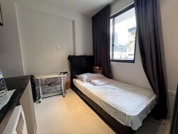 Liv On Wilkie (D9), Apartment #612421861